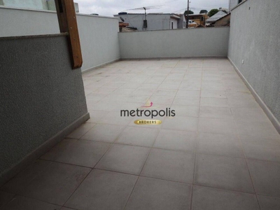 Cobertura, 2 quartos, 100 m² - Foto 2