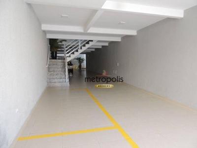 Cobertura, 2 quartos, 100 m² - Foto 3