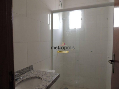 Cobertura, 2 quartos, 100 m² - Foto 4