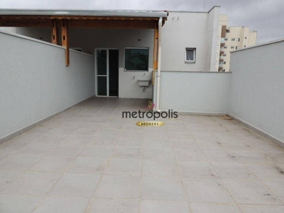 Cobertura, 2 quartos, 100 m² - Foto 1