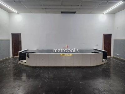 Prédio Inteiro, 868 m² - Foto 1