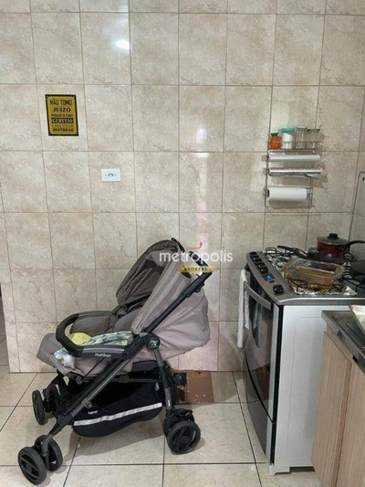 Casa, 2 quartos, 90 m² - Foto 3