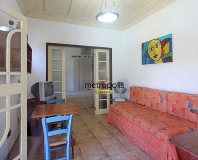 Casa, 3 quartos, 358 m² - Foto 1