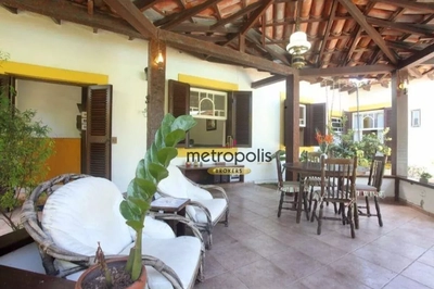 Casa, 3 quartos, 358 m² - Foto 4