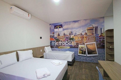 Pousada-Chalé, 12 quartos, 556 m² - Foto 3