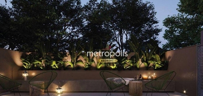 Apartamento, 2 quartos, 45 m² - Foto 5