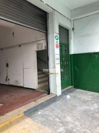 Prédio Inteiro, 550 m² - Foto 4