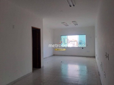 Sala-Conjunto, 40 m² - Foto 2