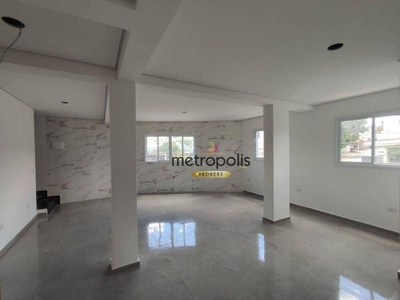 Sobrado, 2 quartos, 144 m² - Foto 2