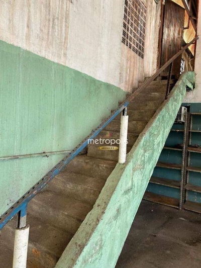 Depósito-Galpão, 625 m² - Foto 2