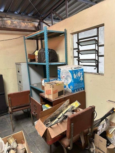 Depósito-Galpão, 625 m² - Foto 4