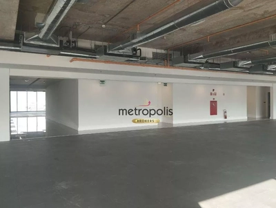 Sala-Conjunto, 1607 m² - Foto 3