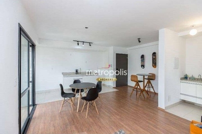 Apartamento, 1 quarto, 43 m² - Foto 2