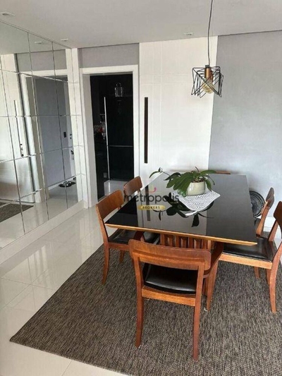 Apartamento, 3 quartos, 98 m² - Foto 1
