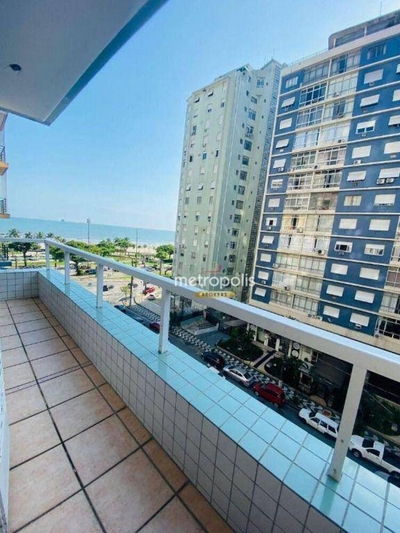 Apartamento, 2 quartos, 117 m² - Foto 3