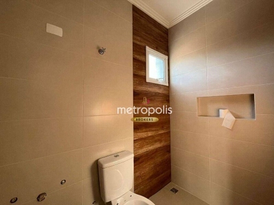 Cobertura, 2 quartos, 100 m² - Foto 3