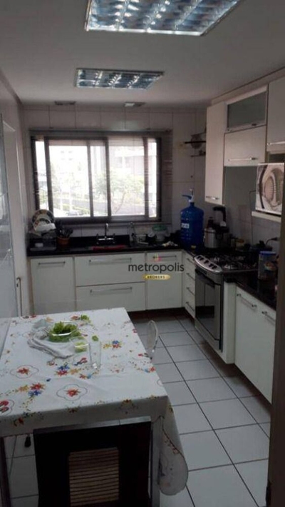 Apartamento, 3 quartos, 105 m² - Foto 1