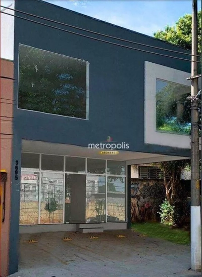 Prédio Inteiro, 290 m² - Foto 4