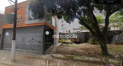 Prédio Inteiro, 290 m² - Foto 2