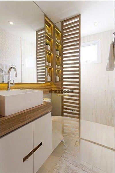 Apartamento, 2 quartos, 45 m² - Foto 3