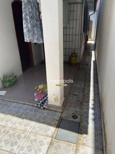 Terreno, 250 m² - Foto 2