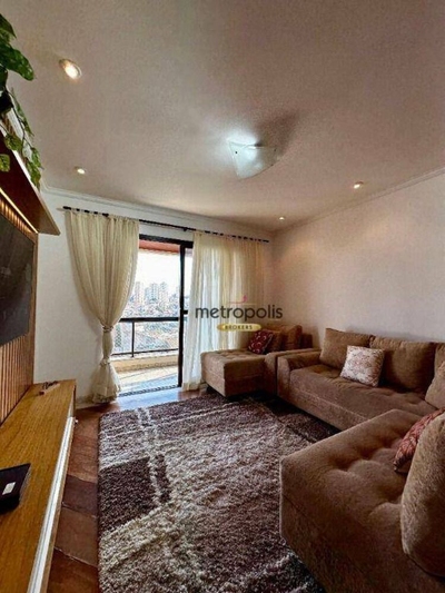 Apartamento, 3 quartos, 120 m² - Foto 1