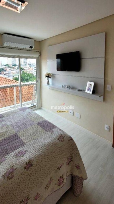 Sobrado, 2 quartos, 120 m² - Foto 4