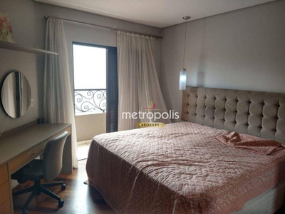 Sobrado, 3 quartos, 221 m² - Foto 1