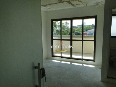 Sala-Conjunto, 34 m² - Foto 4