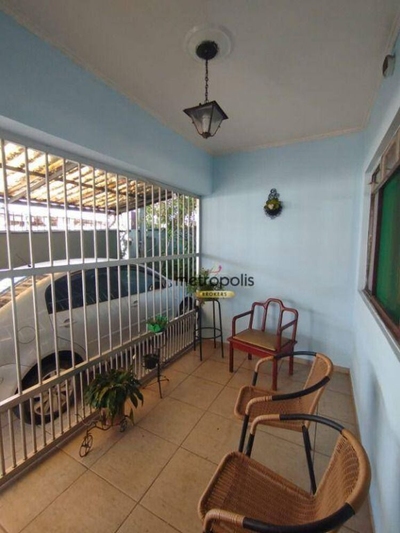 Casa, 3 quartos, 193 m² - Foto 3