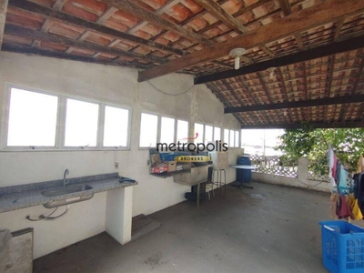 Casa, 3 quartos, 193 m² - Foto 2