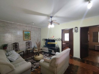 Casa, 3 quartos, 193 m² - Foto 1