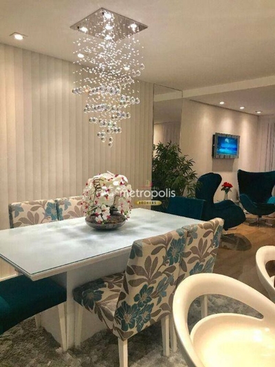 Apartamento, 2 quartos, 170 m² - Foto 1