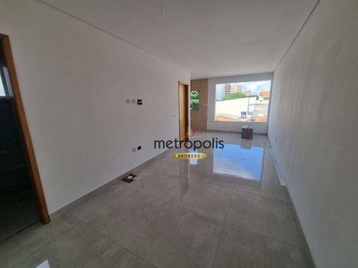 Cobertura, 2 quartos, 120 m² - Foto 1
