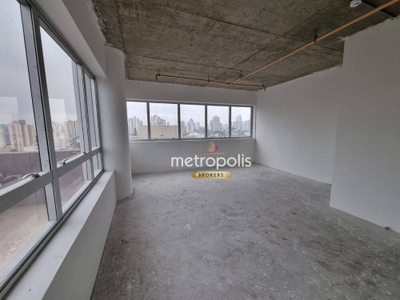 Sala-Conjunto, 37 m² - Foto 3