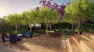 Sala-Conjunto, 25 m² - Foto 5