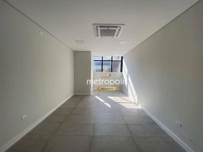 Loja-Salão, 36 m² - Foto 3