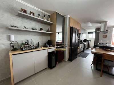 Cobertura, 3 quartos, 165 m² - Foto 5