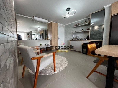 Cobertura, 3 quartos, 165 m² - Foto 3