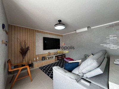 Cobertura, 3 quartos, 165 m² - Foto 2