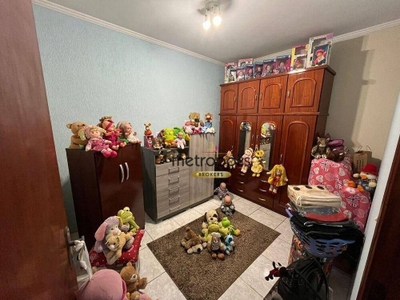 Casa, 2 quartos, 80 m² - Foto 5