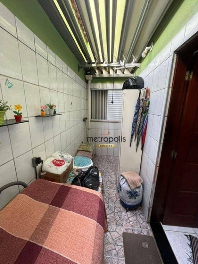 Casa, 2 quartos, 80 m² - Foto 4