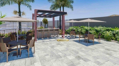 Apartamento, 2 quartos, 129 m² - Foto 2