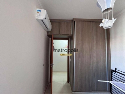 Apartamento, 3 quartos, 82 m² - Foto 2