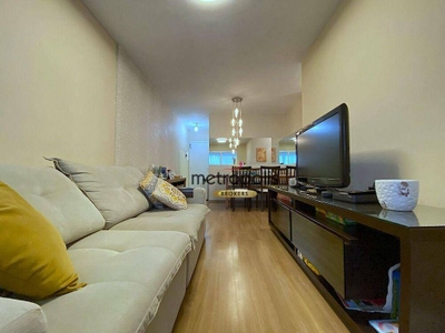 Apartamento, 2 quartos, 69 m² - Foto 4