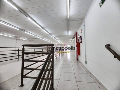 Prédio Inteiro, 890 m² - Foto 2