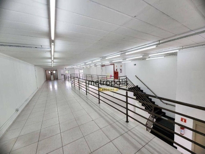 Prédio Inteiro, 890 m² - Foto 1