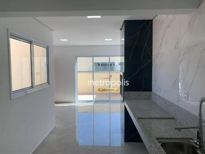 Apartamento, 2 quartos, 104 m² - Foto 1