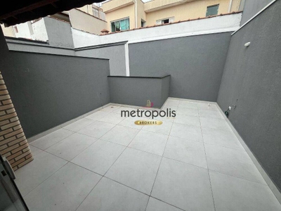 Sobrado, 3 quartos, 128 m² - Foto 5