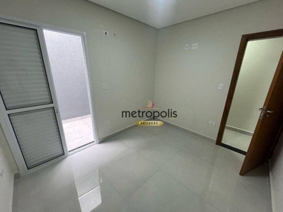 Sobrado, 3 quartos, 128 m² - Foto 2